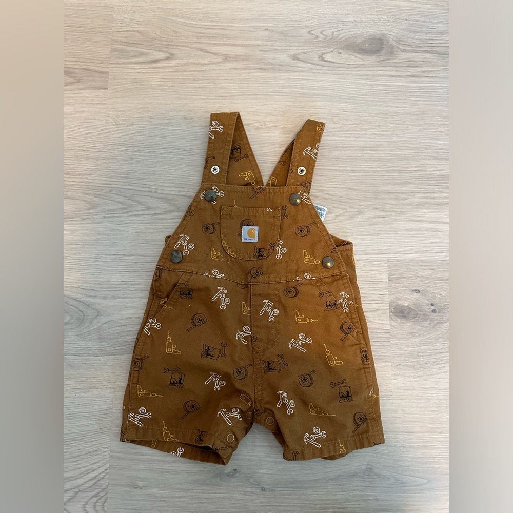 baby overalls